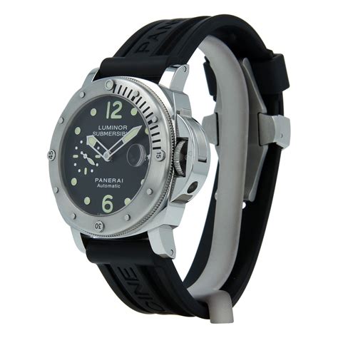 panerai luminor submersible 44mm.